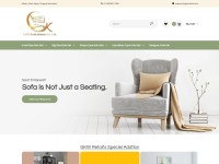 Desktop screenshot for shop.gkwretail.com