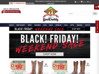 Desktop screenshot for pfiwestern.com