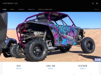 Desktop screenshot for starznbarzusa.com