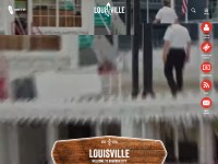Desktop screenshot for gotolouisville.com