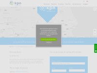 Desktop screenshot for redbee.nl