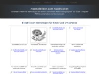 Desktop screenshot for on7g.de