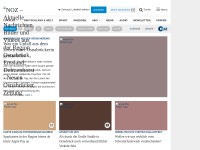 Desktop screenshot for noz-cdn.de