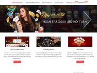 Desktop screenshot for danhbai.vip