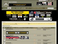 Desktop screenshot for m4carbine.net