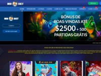 Desktop screenshot for indotei.com