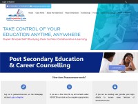 Desktop screenshot for passnownow.com