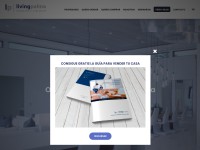 Desktop screenshot for living-palma.com