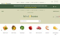 Desktop screenshot for bivihome.com.au