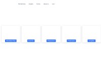 Desktop screenshot for localogy.com