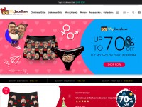 Desktop screenshot for myfaceboxer.com