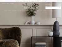 Desktop screenshot for houseandhold.com