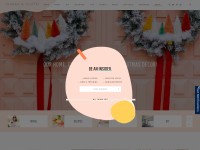 Desktop screenshot for sugarandcloth.com