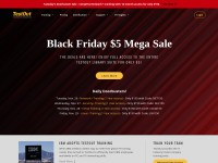 Desktop screenshot for testoutce.com