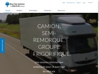 Desktop screenshot for bluetreesystems.com