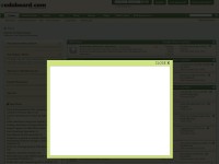 Desktop screenshot for edaboard.com