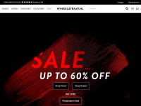 Desktop screenshot for winkelstraat.nl