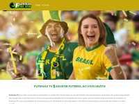 Desktop screenshot for bblive.org