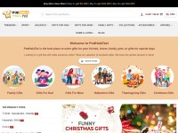 Desktop screenshot for podhalatee.com