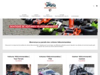 Desktop screenshot for instant-pilote.fr