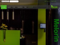 Desktop screenshot for melorinsport.com