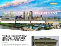 Desktop screenshot for nolawholesale.com