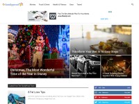 Desktop screenshot for familyproof.com