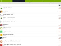 Desktop screenshot for apk.black