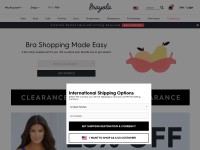 Desktop screenshot for brayola.com