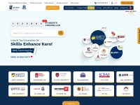 Desktop screenshot for learningroutes.in