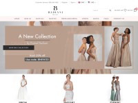 Desktop screenshot for badianinewyork.com