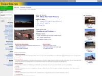 Desktop screenshot for trainorders.com