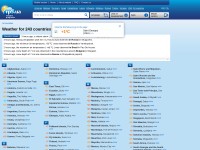 Desktop screenshot for rp5.ua