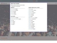 Desktop screenshot for polycom.com