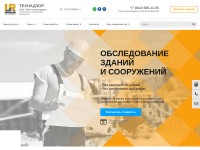 Desktop screenshot for lrknadzor.ru