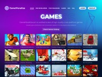 Gamemonetize Domain Owner Whois And Analysis