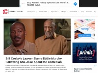 Desktop screenshot for onecountry.com