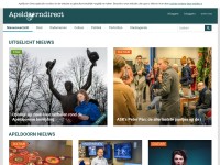 Desktop screenshot for apeldoorndirect.nl