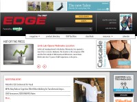 Desktop screenshot for opedge.com