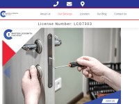 Desktop screenshot for masterlocksmithbakersfield.com