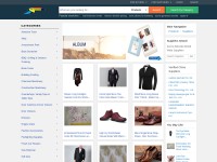 Desktop screenshot for fazendomedia.com