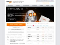 Desktop screenshot for fxclub.org