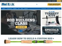 Desktop screenshot for mudhole.com