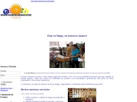 Desktop screenshot for compu-bingo.com