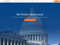 Desktop screenshot for aristotle.com