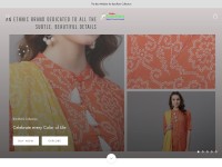 Desktop screenshot for kalasanskruti.com