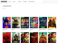 Desktop screenshot for 123movies.net.tr