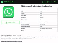 Desktop screenshot for allwapluss.com