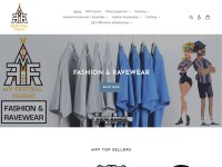 Desktop screenshot for myfestivalfriend.com