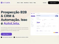 Desktop screenshot for autolista.pro